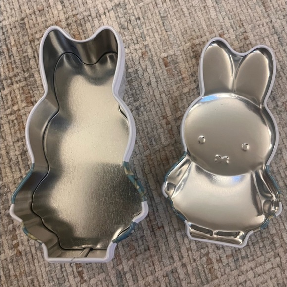 Miffy Holland Gift Box Plush Duo With free gift - Picture 6 of 7